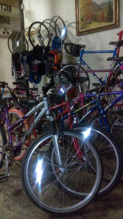 Yard sale tomorrow morning