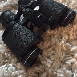 gently used binoculars