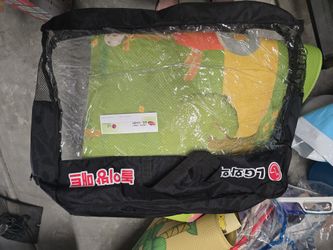 LG , Korean Brand, Baby Playroom Mat