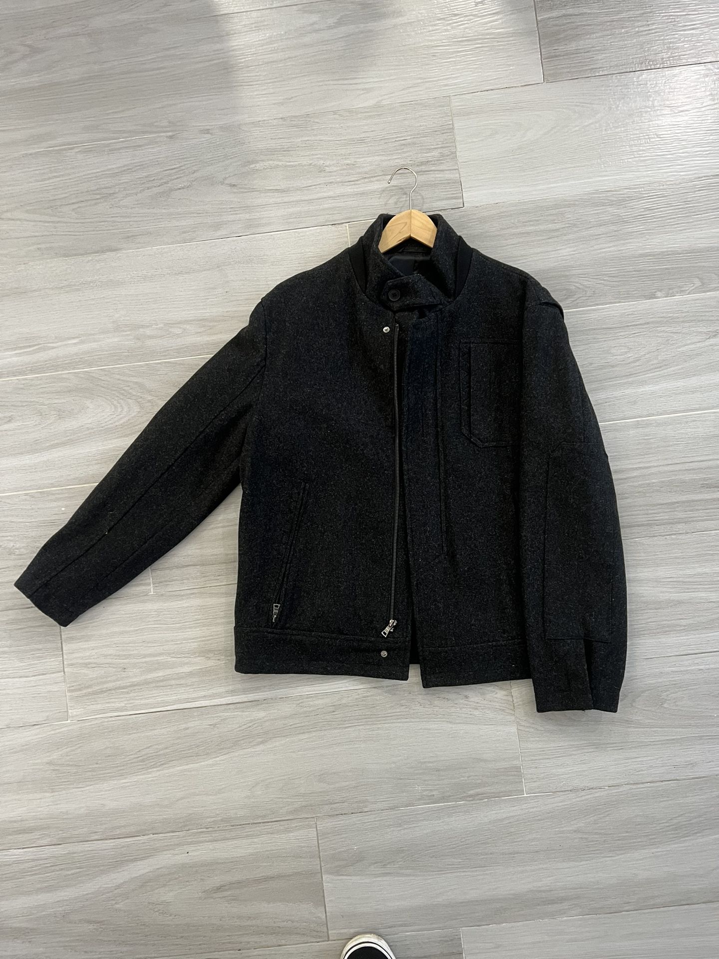 Men’s INC Jacket
