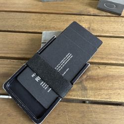 MACHINE ERA WALLET | Made In The USA