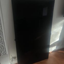 33 By 57 Inch Samsung Wall Mounted TV 