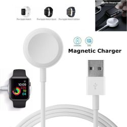 Apple Watch Magnetic Charging Cable