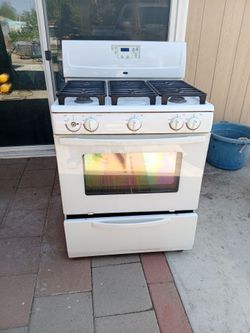 Stove