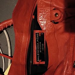 Balenciaga Bag 