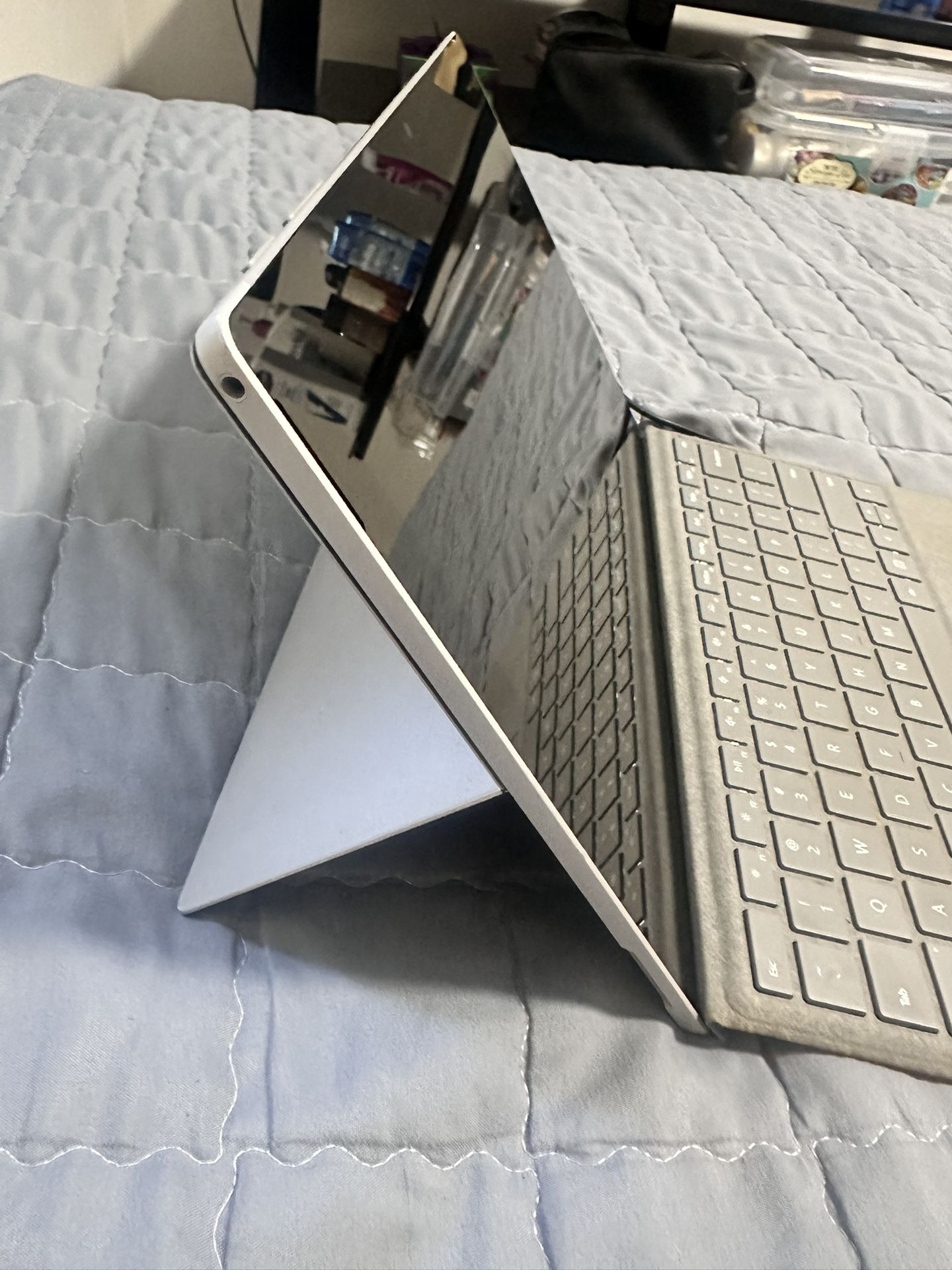 microsoft surface pro 5th generation