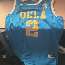Lamelo Ball College Basketball Jersey 