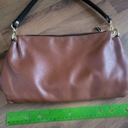 Leather Purse