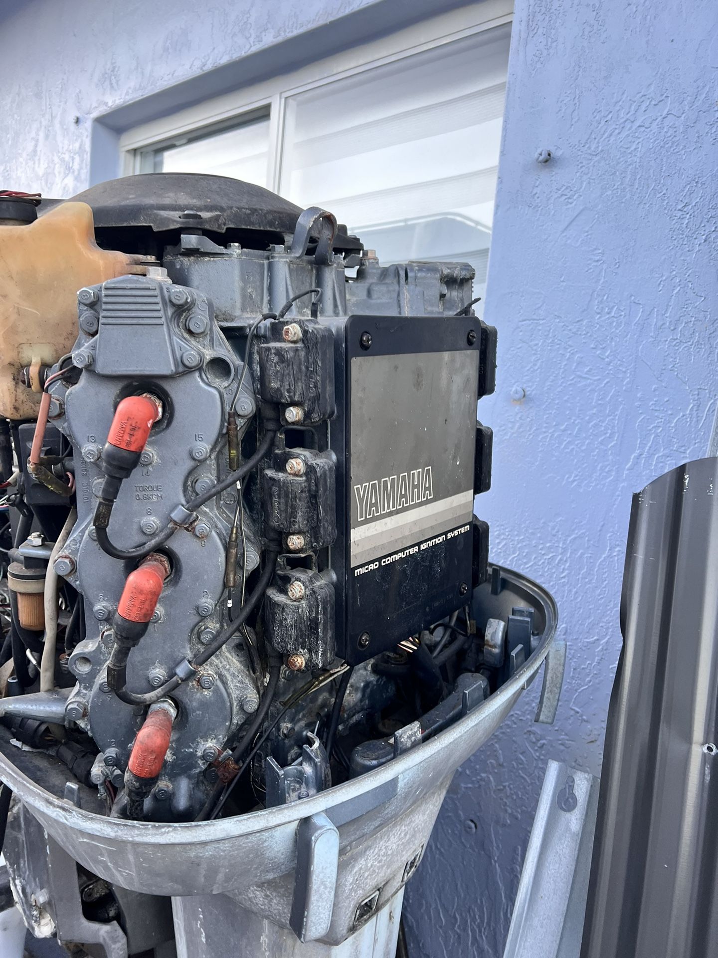 Johnson 150 for Sale in Homestead, FL OfferUp