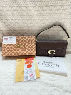 C oach Bag