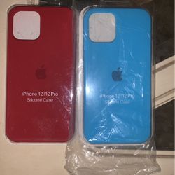 Brand New Iphone 12 Pro Case