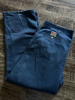 Ben Davis pants