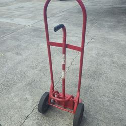 Hand Truck 
