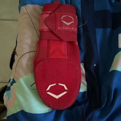 EvoShield sliding mitt 