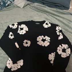 Denim Tears long sleeve 