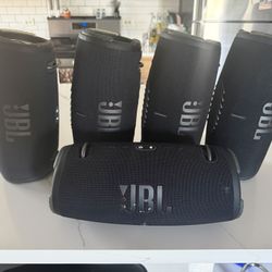 Jbl Extreme 3