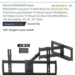 Tv Mount 