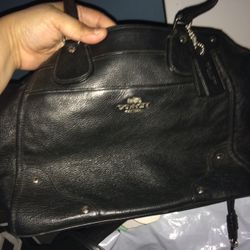 Coach Crossbody Purse 