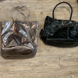 2 Purses