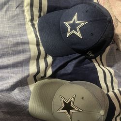 Dallas hats