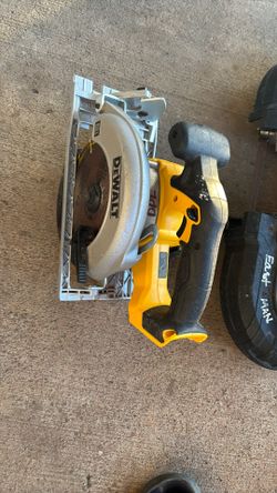 Miscellaneous Power Tools