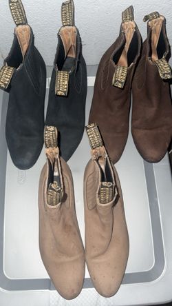 Botines
