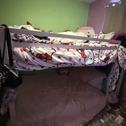 Bunk Bed!