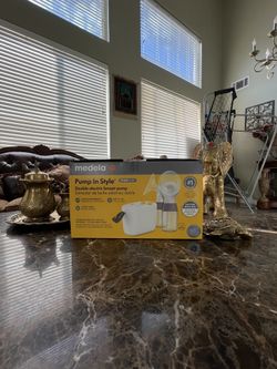 Medela Electric Pump