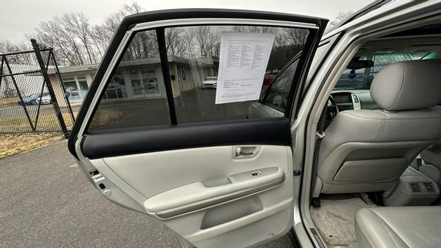 2006 Lexus RX
