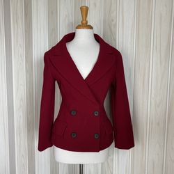 Prada ; Blazer size 38