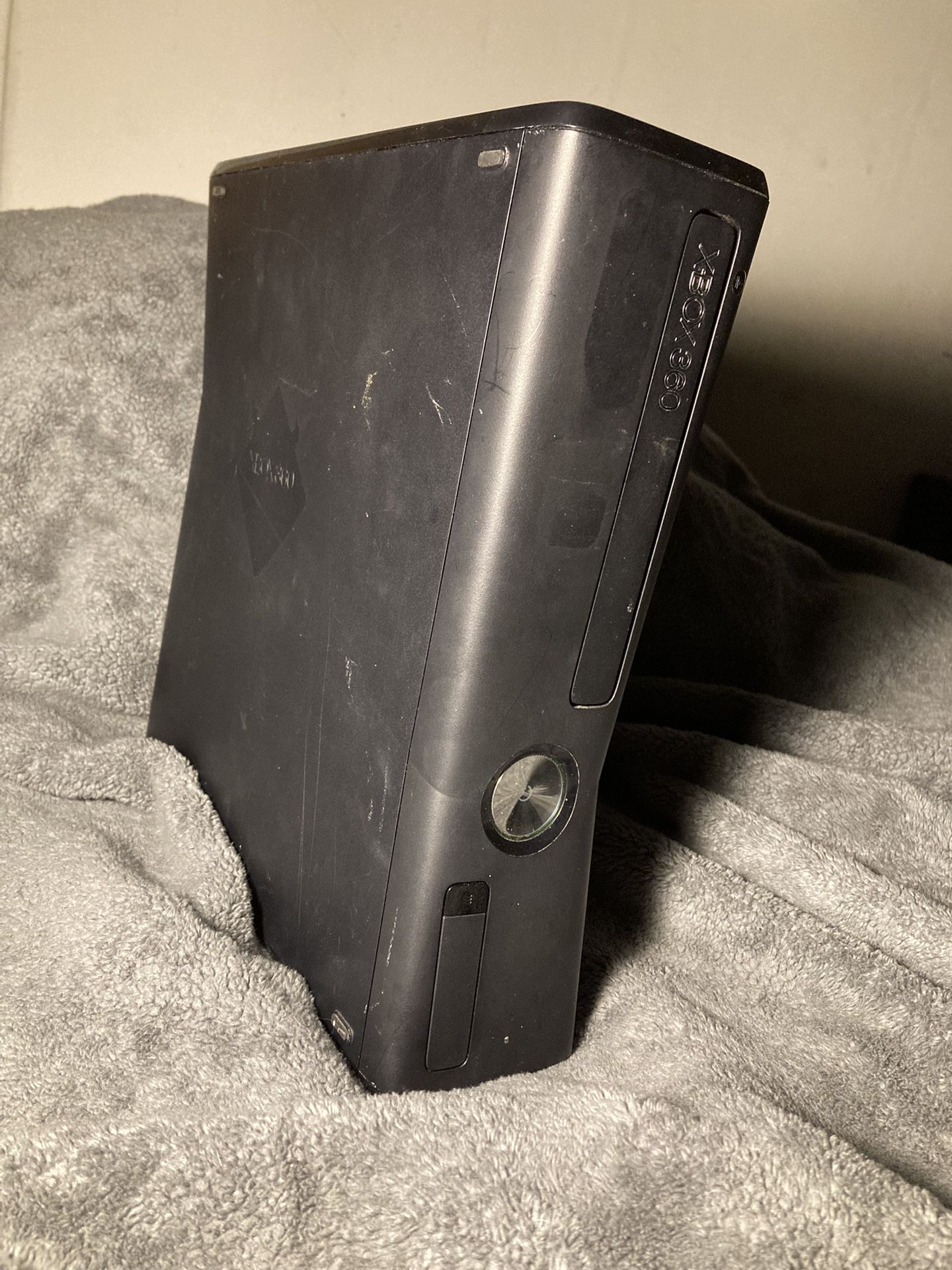 Xbox 360