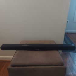 Sound Bar