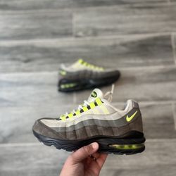 Air Max 95