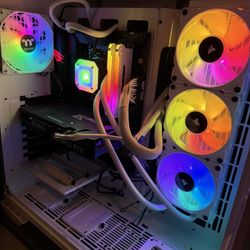 Excellent Condition Gaming PC 