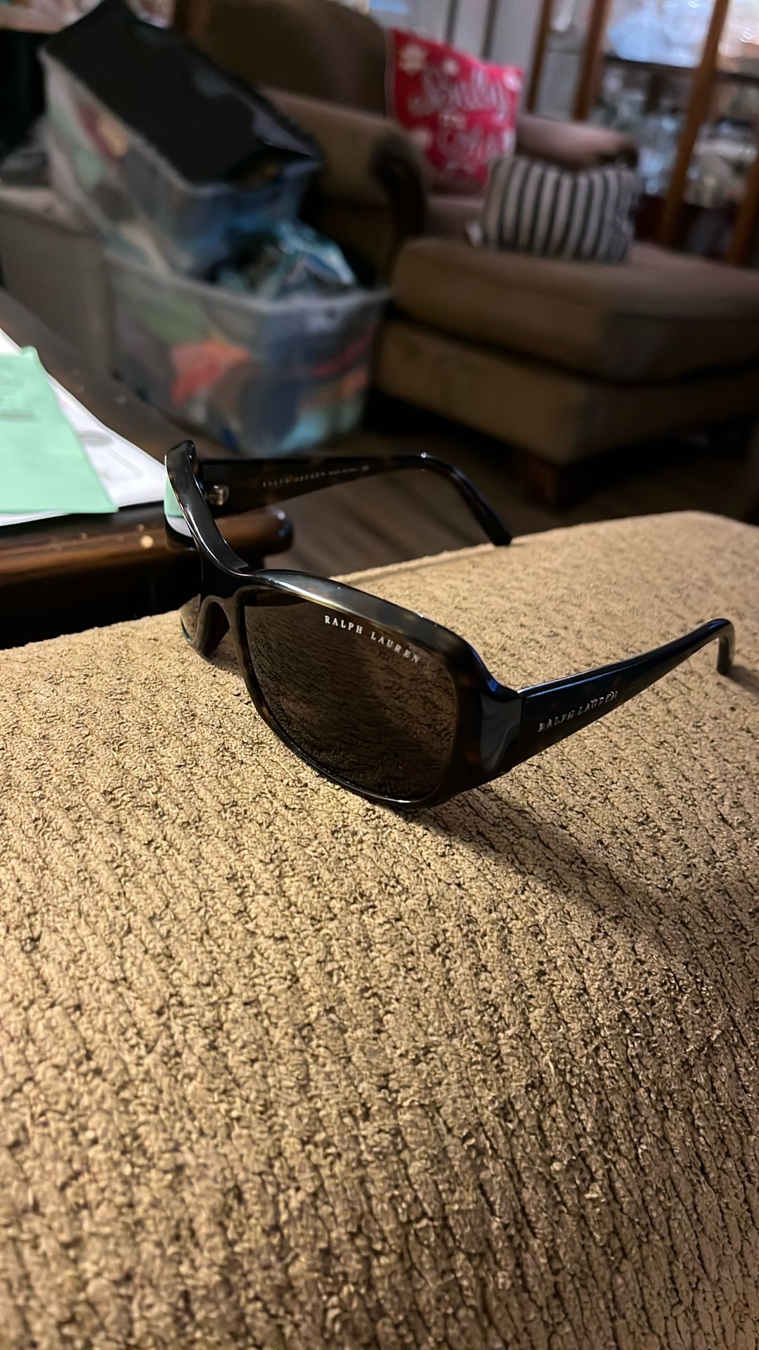 Ralph Lauren Sunglasses