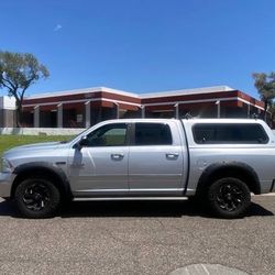2015 Dodge Ram