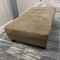 Ottoman Sofa 