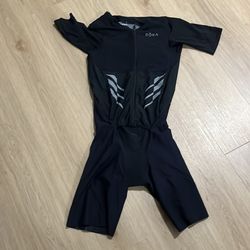 Roka Tri Suit size medium
