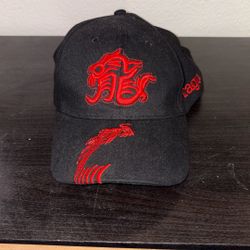 Chinese Dragon Hat Adjustable 