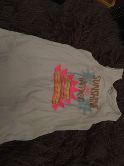 Circo tank top
