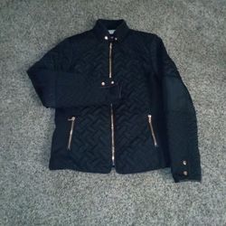 CiSono  Fun And Cute Coat Size Medium 