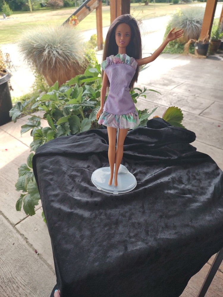 Vintage Mattel Barbie