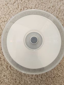 SONY Brand CD-R Audio CDs 80 min