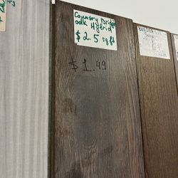 Country Bridge oak hybrid 