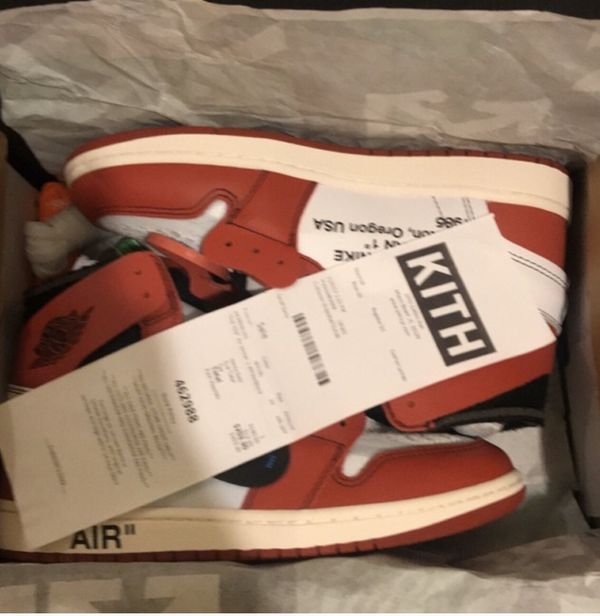 chicago off white retail