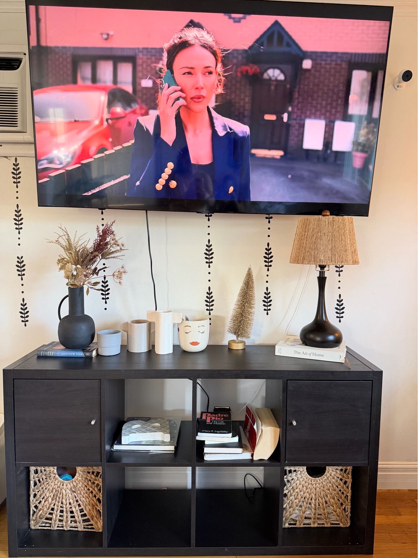 TV stand