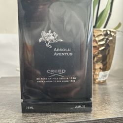 Creed Aventus 75ml