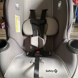 Safety 1st Car Seat For Toddlers