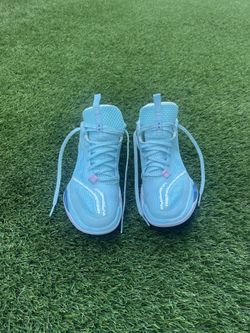 Way of Wade Ice Blood 2 Volleyball Shoes