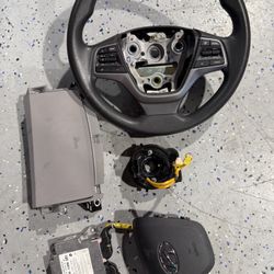 Parts For 2018 Elantra
